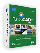 TurboCAD Mac PRO